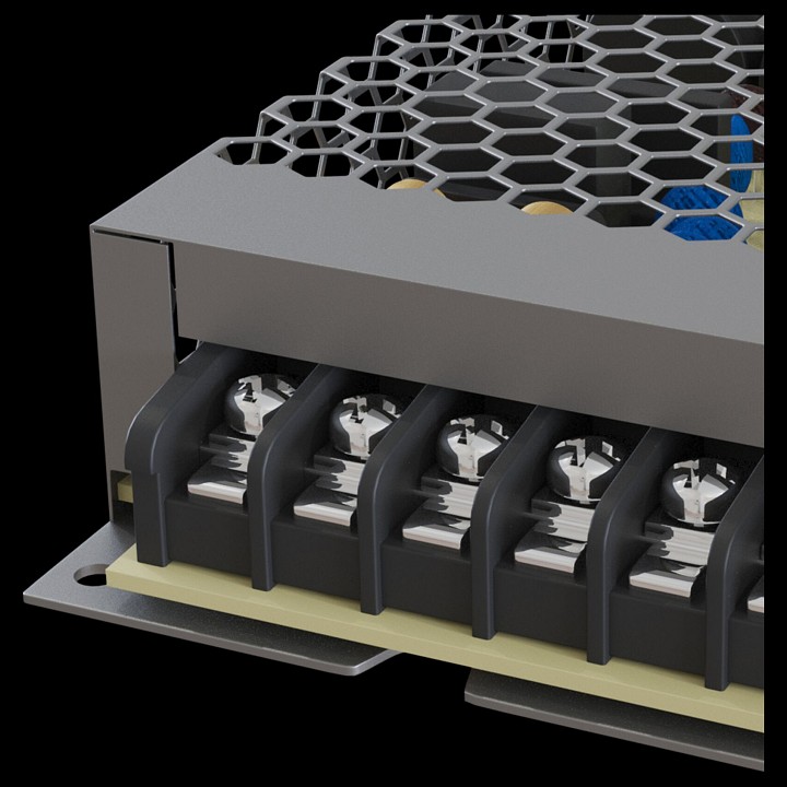 Блок питания maytoni accessories for tracks trx004dr-150s