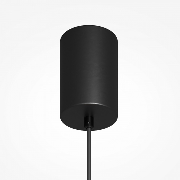 Подвесной светильник maytoni the sixth sense z020pl-l6b3k