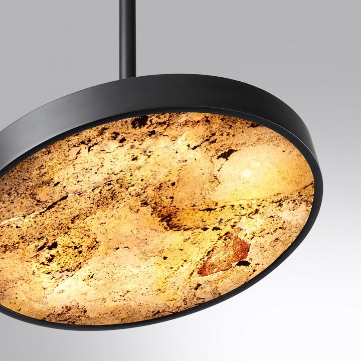 Подвесной светильник odeon light bergi 5064/15l