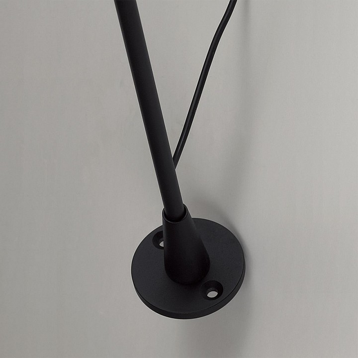 Наземный низкий светильник odeon light canna 7020/4gl