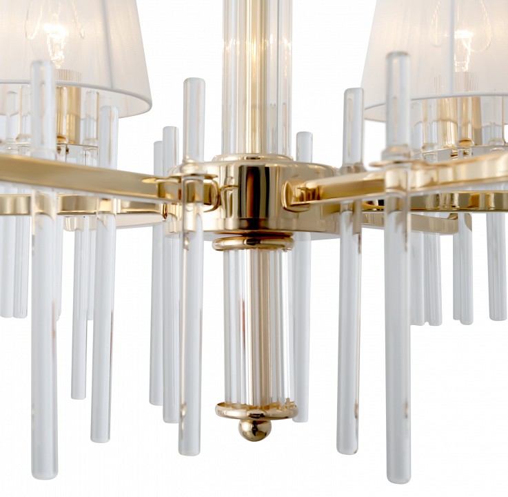 Подвесная люстра rivoli lilith б0054947