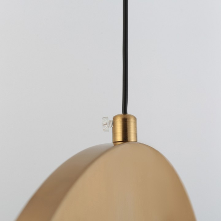 Подвесной светильник rivoli natalie б0061958