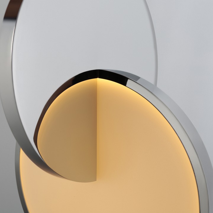 Подвесной светильник rivoli natalie б0061961