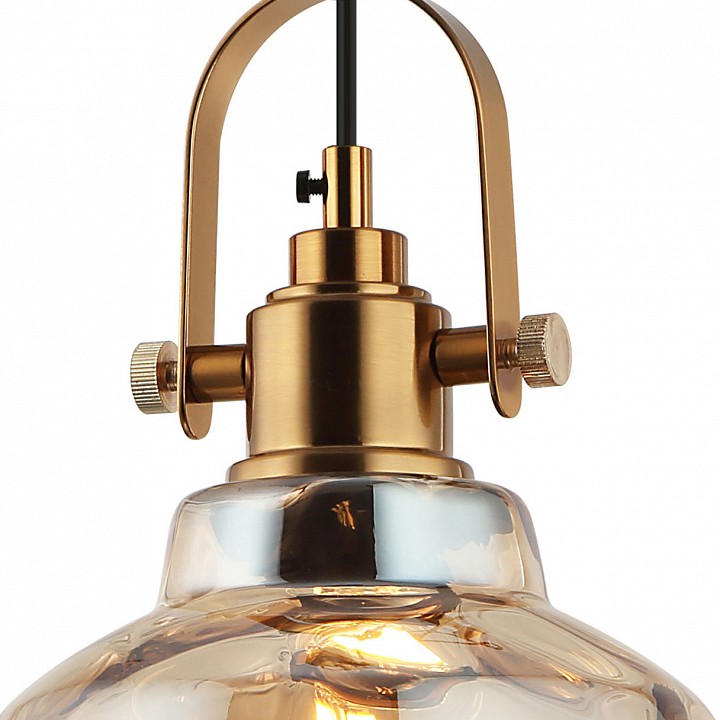 Подвесной светильник stilfort bell 2117/05/01p