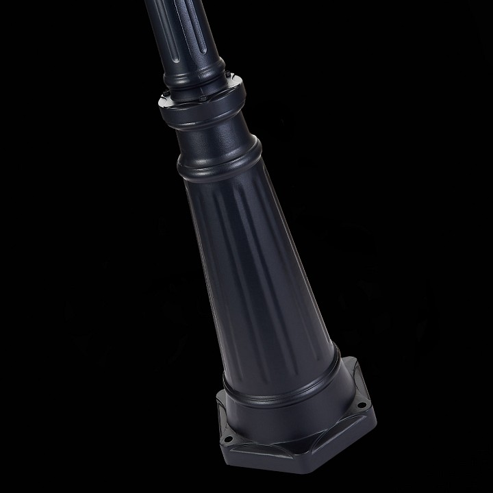 Фонарный столб st-luce sivino sl081.405.02