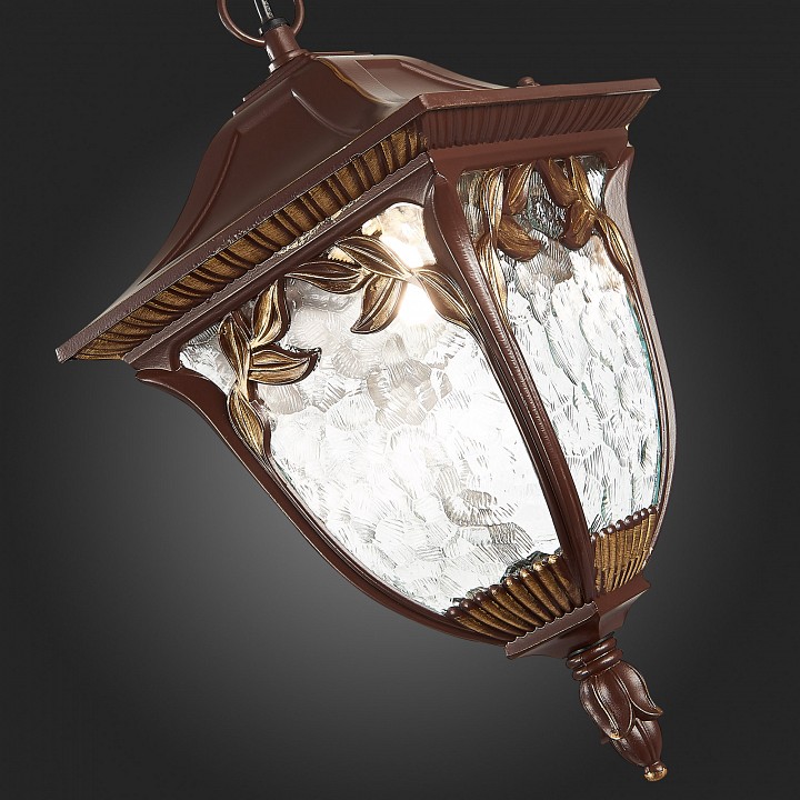 Подвесной светильник st-luce chiani sl083.703.01