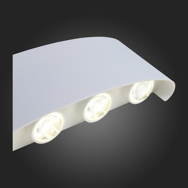 Накладной светильник st-luce bisello sl089.501.08