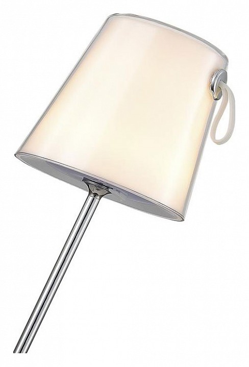 Настольная лампа декоративная st-luce portali sl1009.104.01