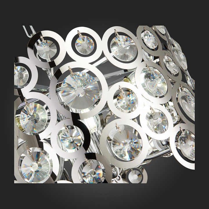 Подвесной светильник st-luce letina sl1103.103.08