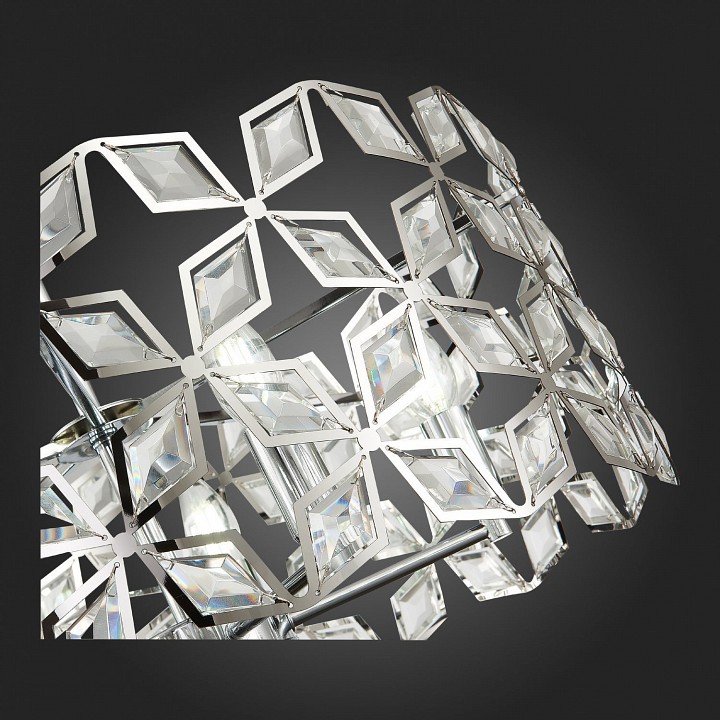 Подвесной светильник st-luce casto sl1104.103.05