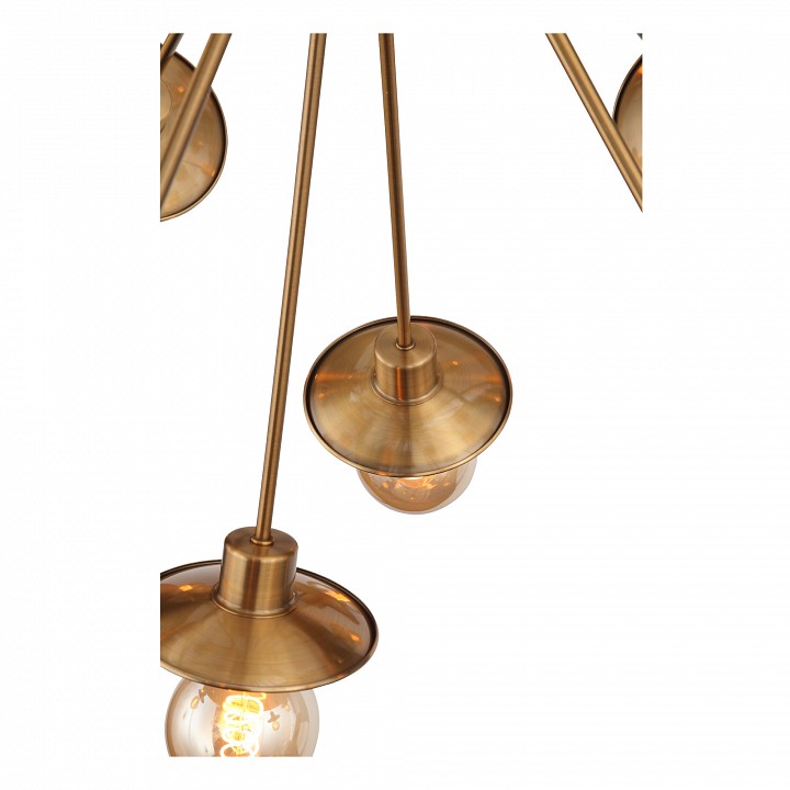 Люстра на штанге st-luce guido sl1111.303.30