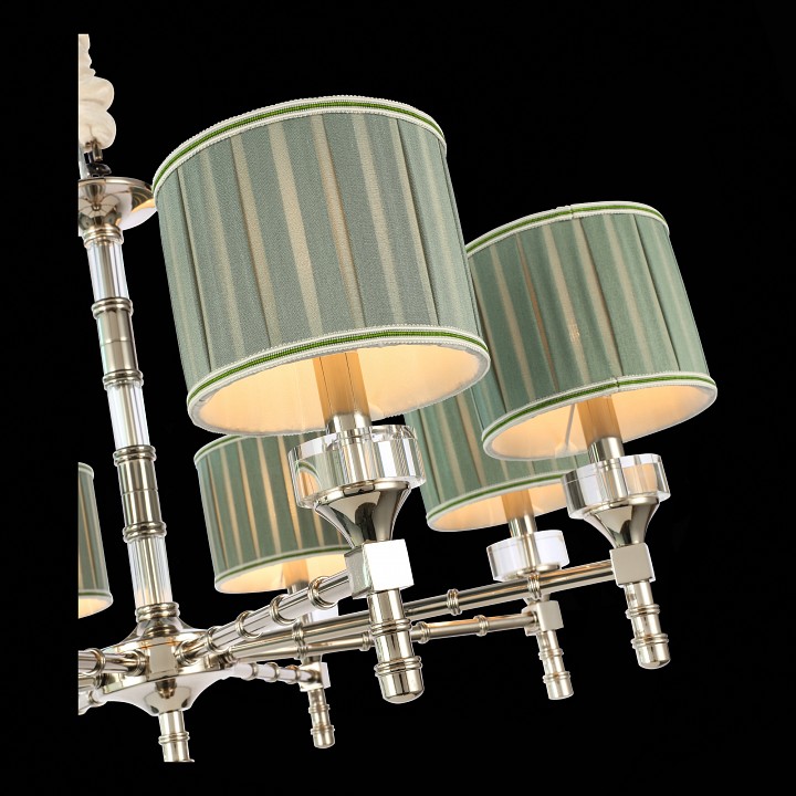 Подвесная люстра st-luce oleo sl1121.103.08
