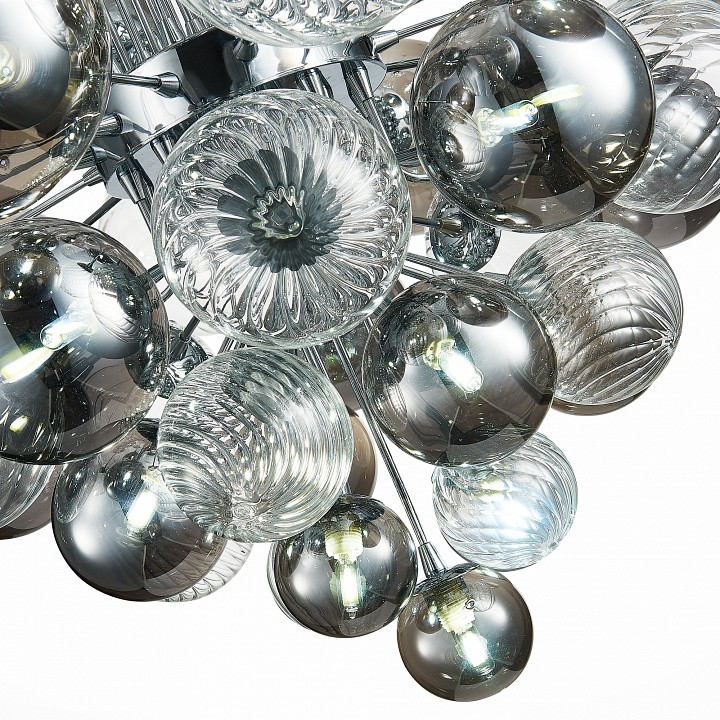 Люстра на штанге st-luce vinetto sl1124.103.29