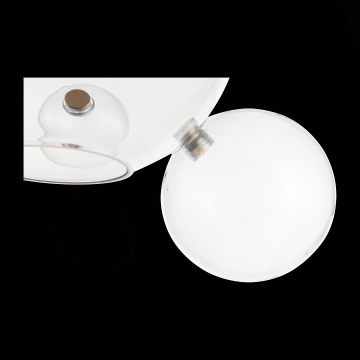 Подвесной светильник st-luce bopone sl1133.203.03
