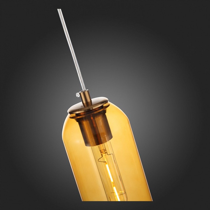 Подвесной светильник st-luce callana sl1145.393.01