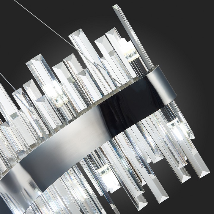Подвесной светильник st-luce bafo sl1160.113.12