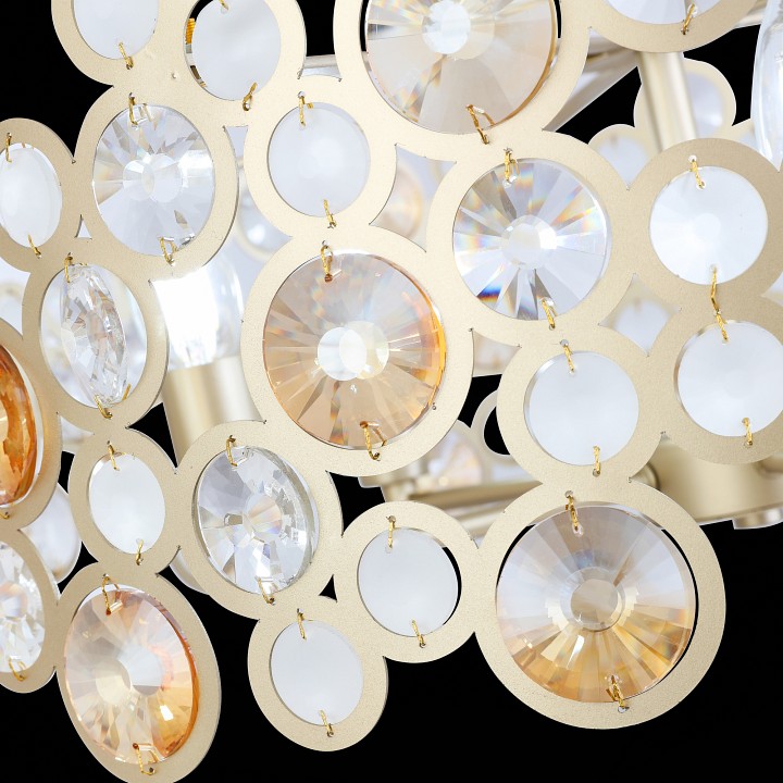 Светильник на штанге st-luce namio sl1172.203.05