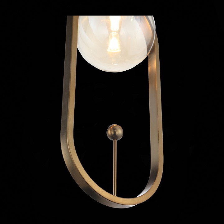 Подвесной светильник st-luce circono sl1201.203.01