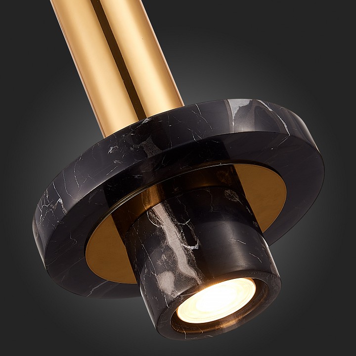 Подвесной светильник st-luce pietra sl1210.403.01