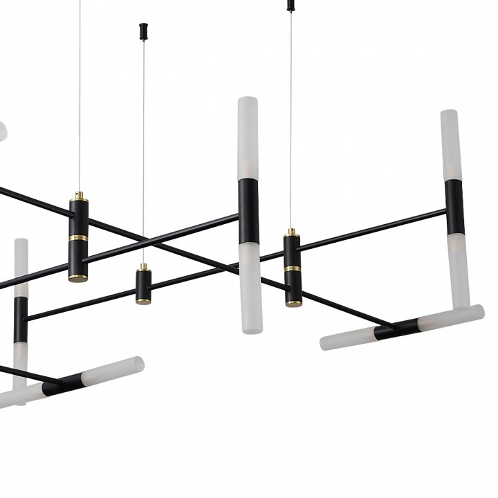Люстра на штанге st-luce  sl1216.403.16