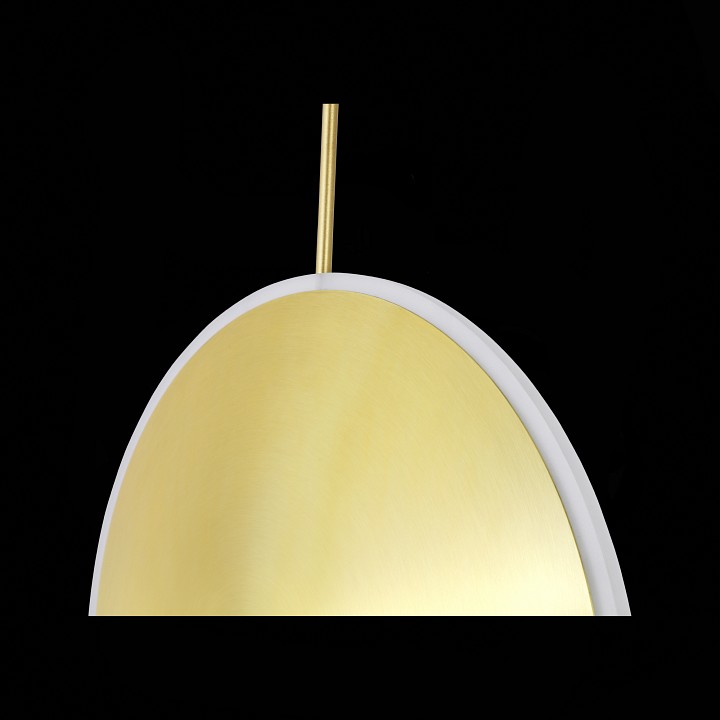 Подвесной светильник st-luce imente sl1221.213.01