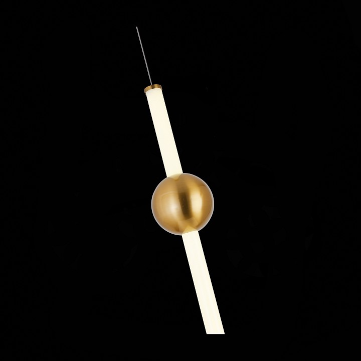 Подвесной светильник st-luce angurra sl1222.213.01