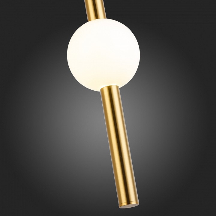 Подвесной светильник st-luce angurra sl1222.233.01