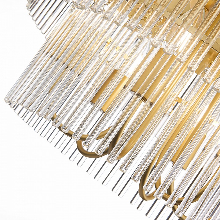Подвесная люстра st-luce contatto sl1225.203.06