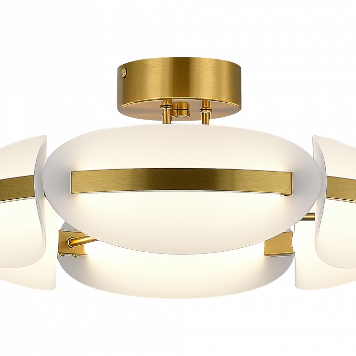 Люстра на штанге st-luce etoile sl1304.302.45