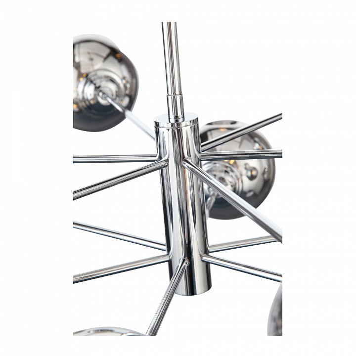 Люстра на штанге st-luce fovia sl1500.103.12