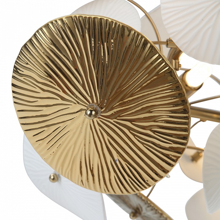 Подвесная люстра st-luce dahlia sl1518.303.06