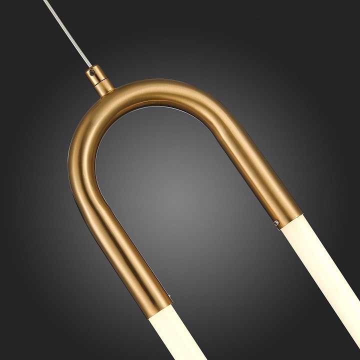 Подвесной светильник st-luce mofisto sl1579.303.01