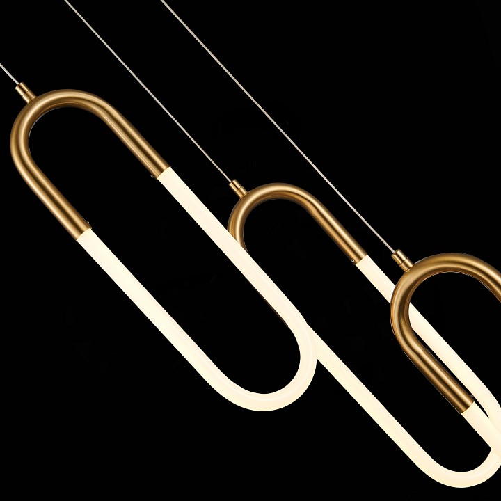 Подвесной светильник st-luce mofisto sl1579.303.03