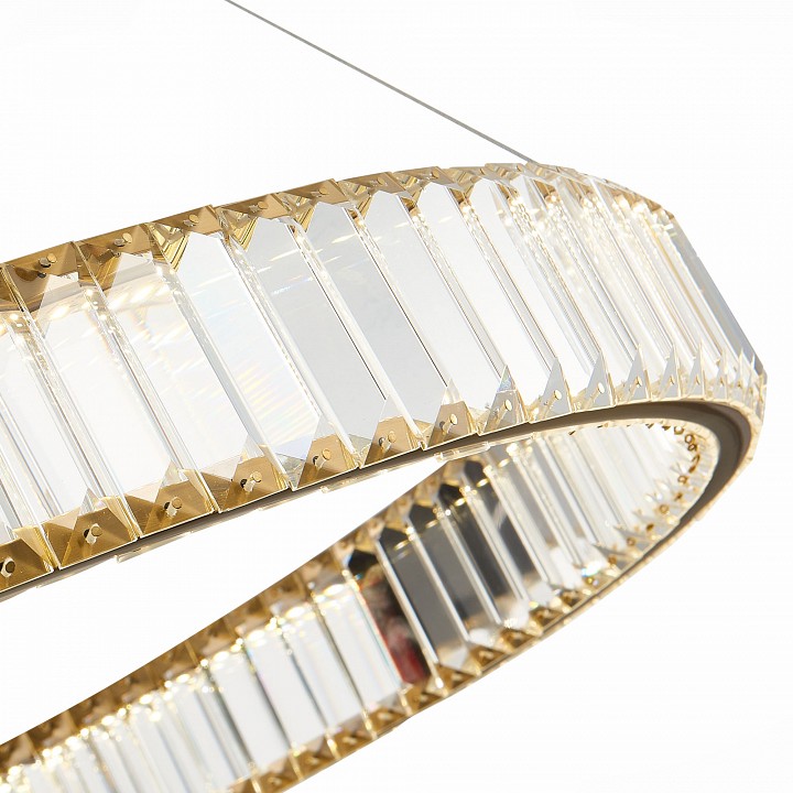 Подвесной светильник st-luce tivoli sl1622.363.01