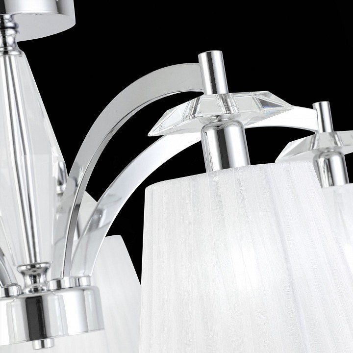 Потолочная люстра st-luce bello sl1756.102.05