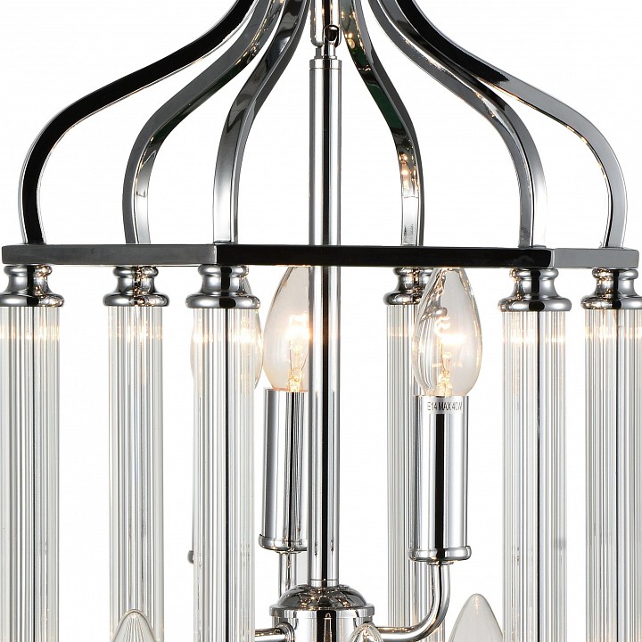 Подвесной светильник st-luce sl239 sl239.103.06