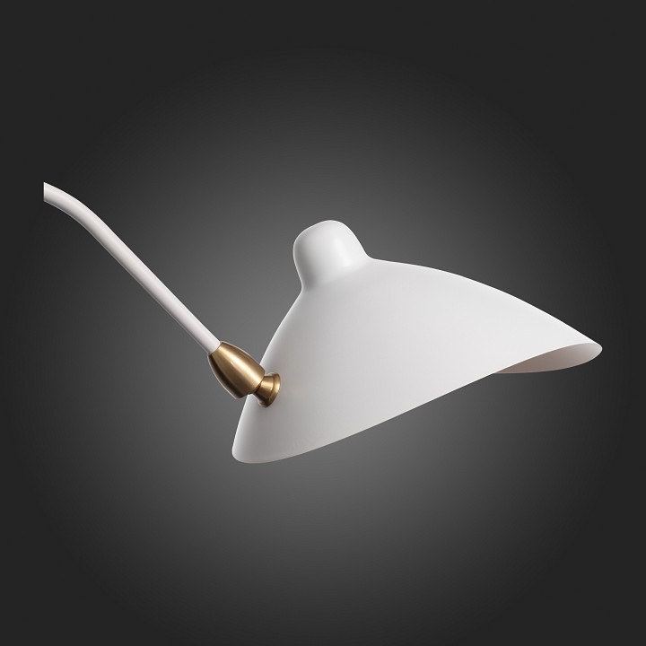 Бра st-luce spruzzo sl305.501.02