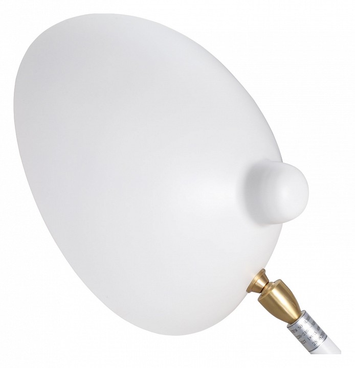 Настольная лампа декоративная st-luce spruzzo sl305.504.01
