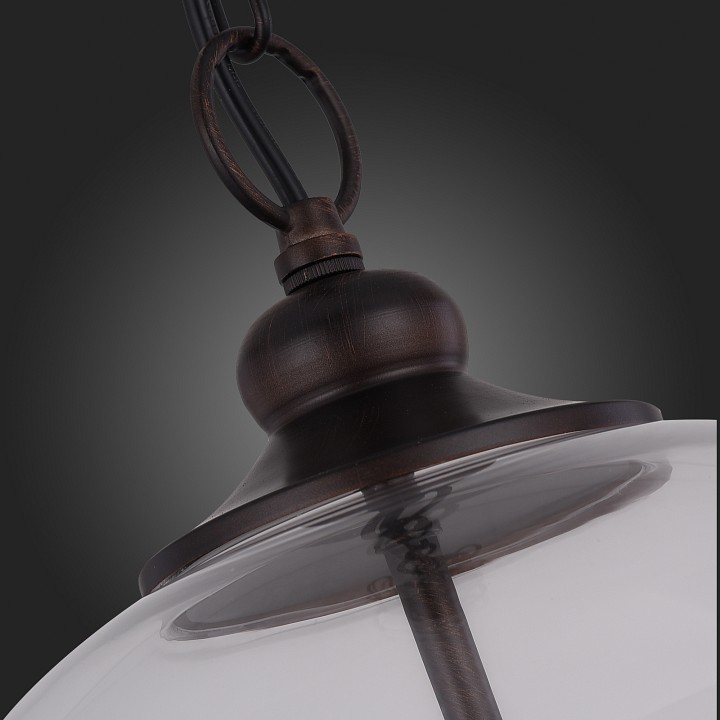 Подвесной светильник st-luce lateria sl362.303.03