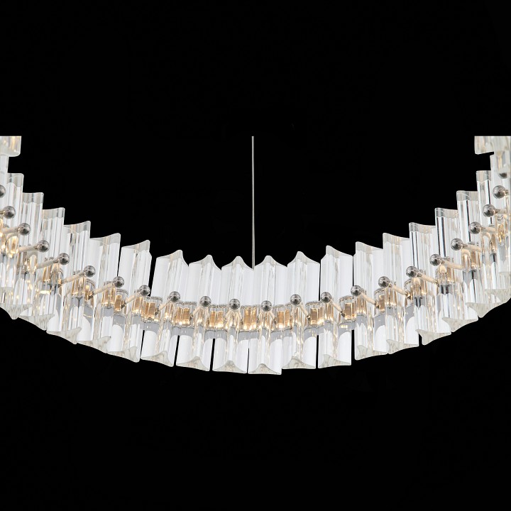 Подвесной светильник st-luce cherio sl383.103.01