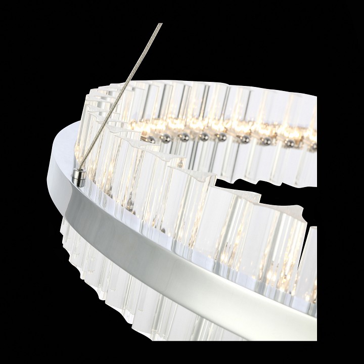 Подвесной светильник st-luce cherio sl383.123.01