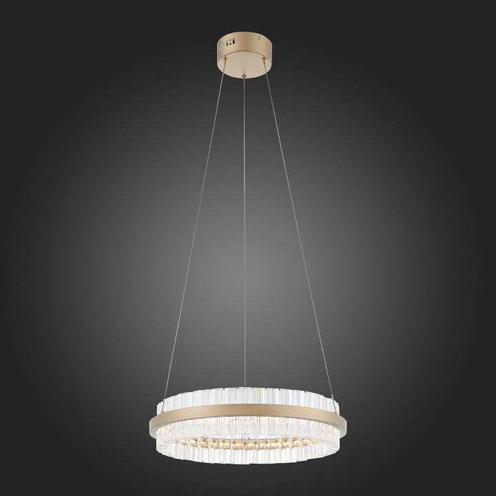 Подвесной светильник st-luce cherio sl383.203.01