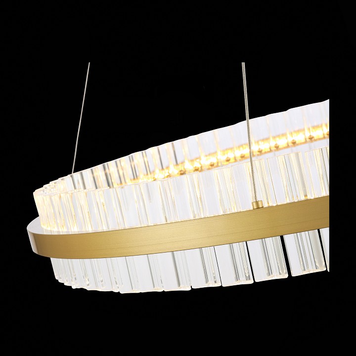 Подвесной светильник st-luce cherio sl383.223.01