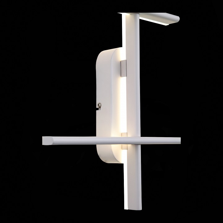 Накладной светильник st-luce basoni sl394.501.04
