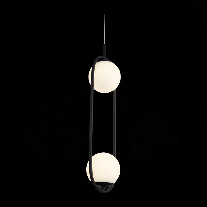 Подвесной светильник st-luce donolo sl395.403.02