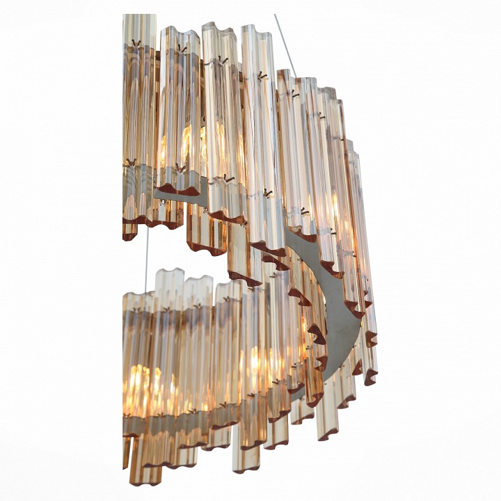 Подвесной светильник st-luce versita sl400.103.09