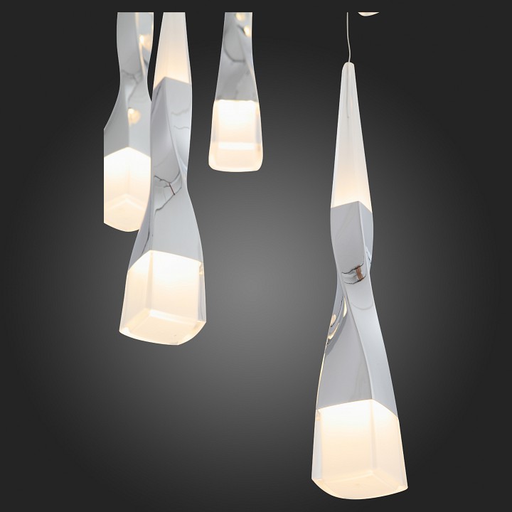 Подвесной светильник st-luce bochie sl405.103.06