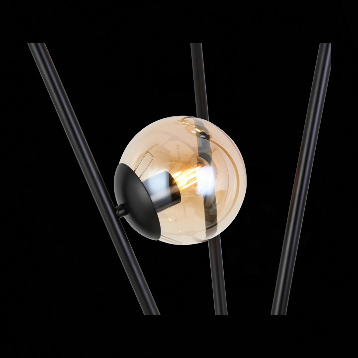 Торшер st-luce stampo sl549.505.03