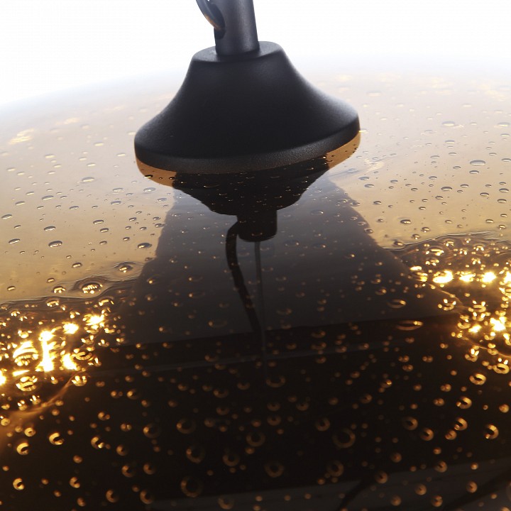 Подвесной светильник st-luce ripple sl6014.603.01