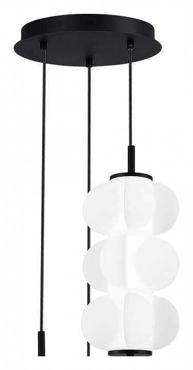 Подвесной светильник st-luce talisman sl6121.403.03
